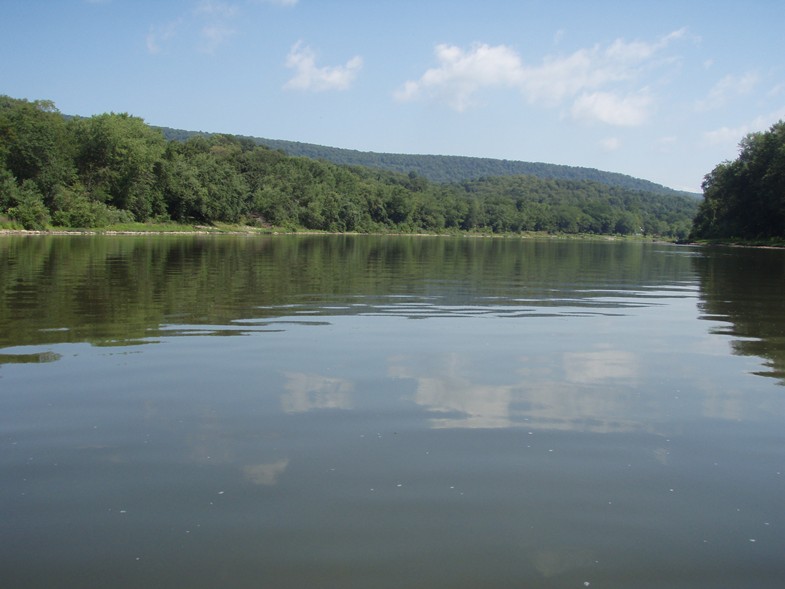  Juniata River.