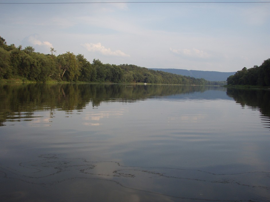  Juniata River.