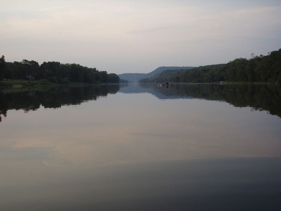  Juniata River.