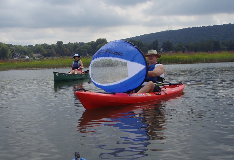  Susquehanna River.