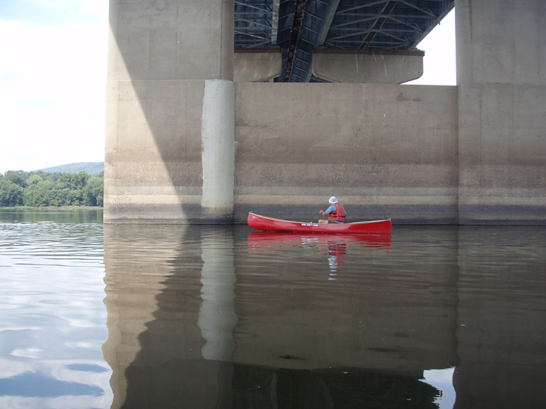  Susquehanna River.