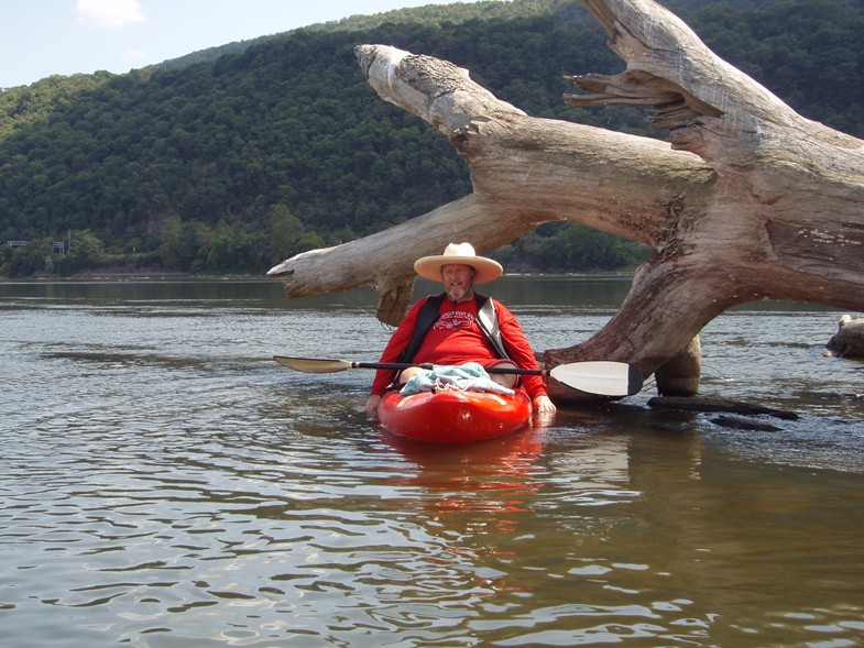  Susquehanna River.