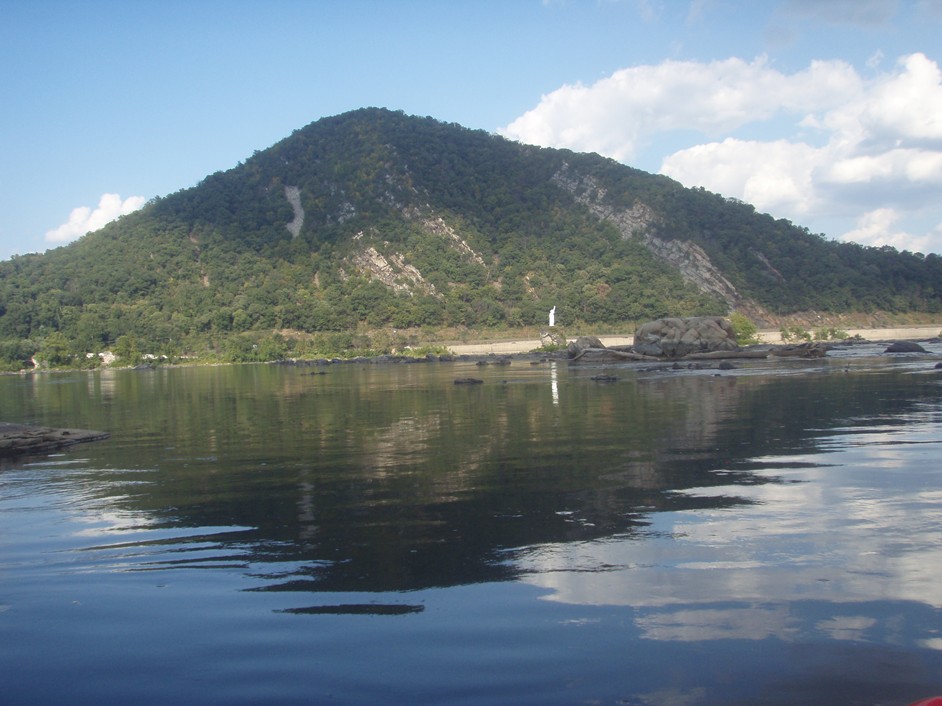  Susquehanna River.