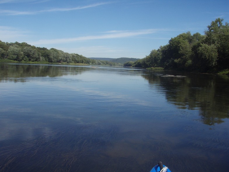  Juniata River.