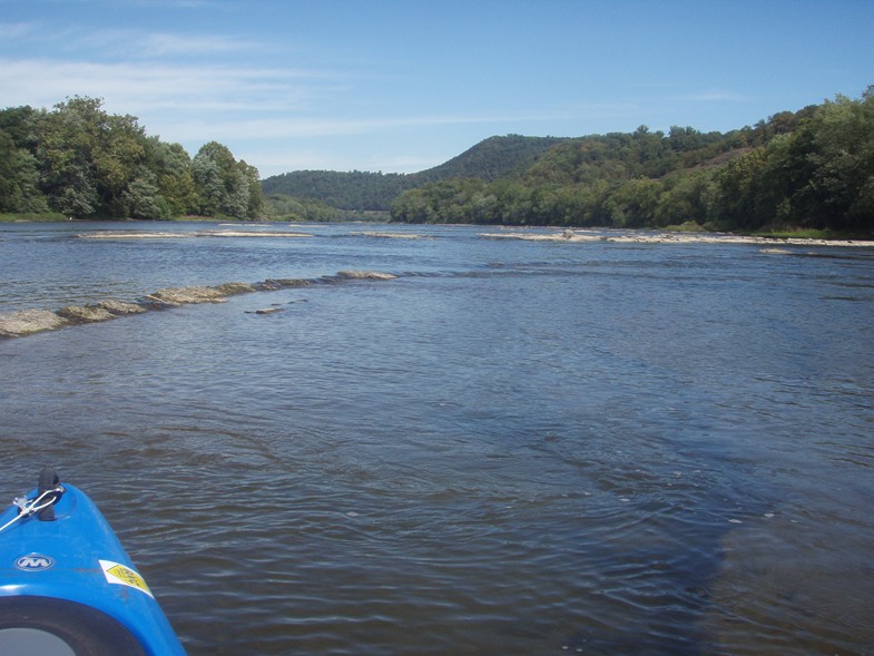  Juniata River.