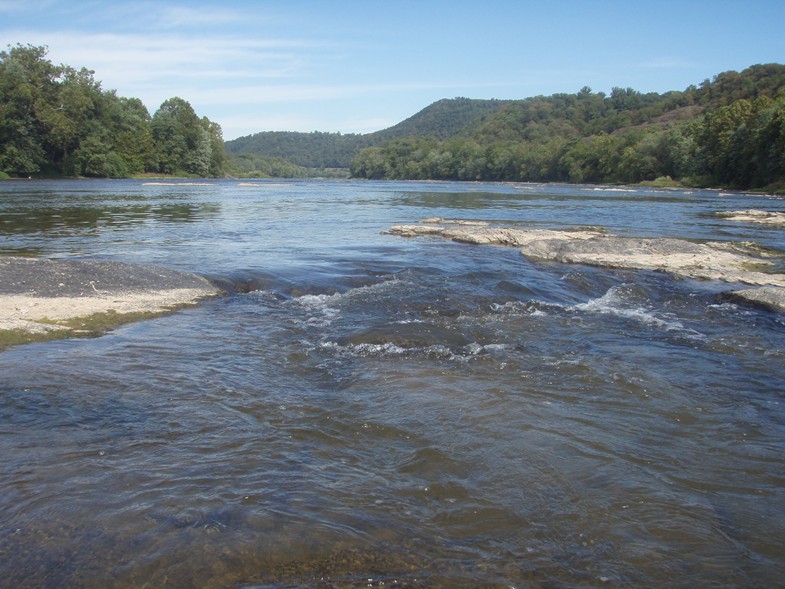  Juniata River.