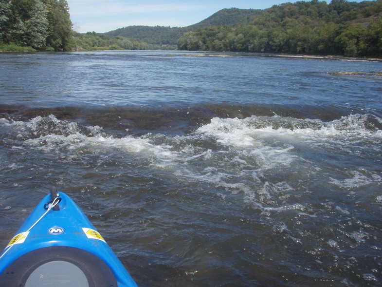  Juniata River.