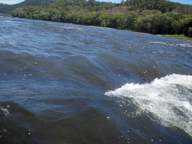  Juniata River.