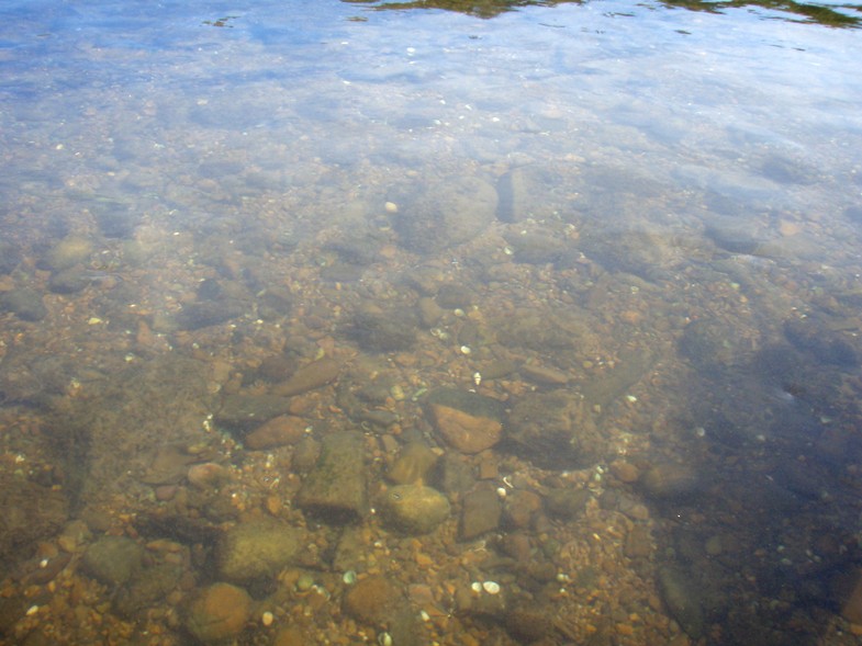  Juniata River.