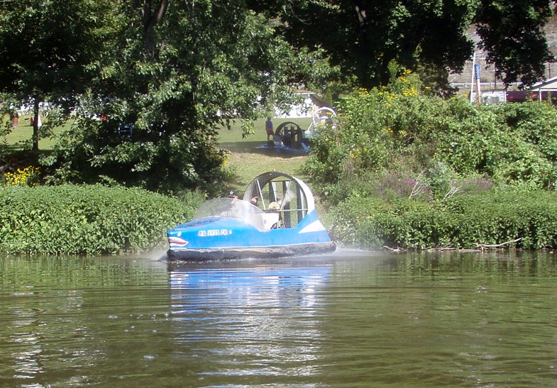  Juniata River.