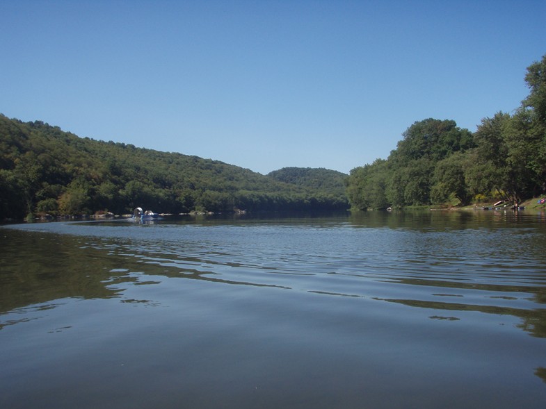  Juniata River.