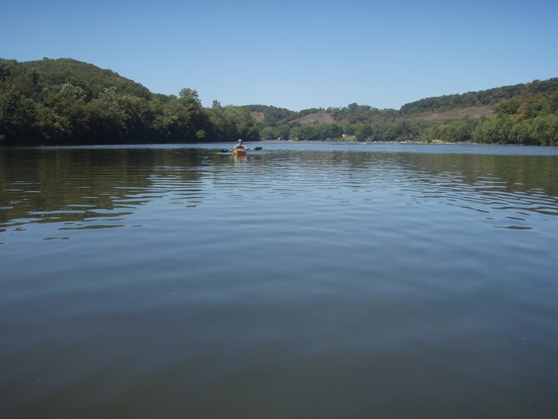  Juniata River.