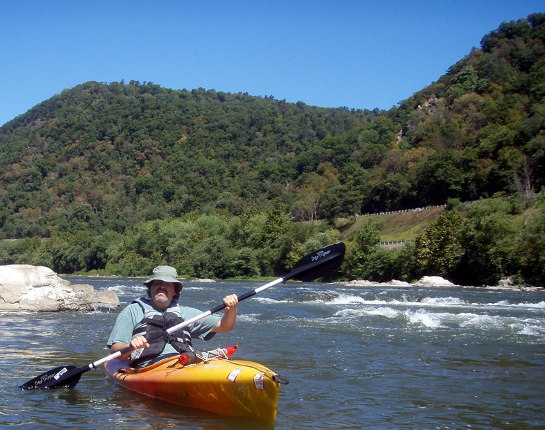  Juniata River.