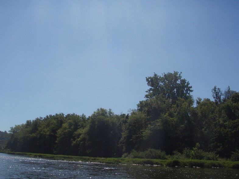  Juniata River.