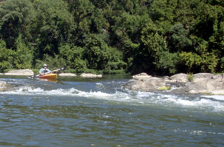  Juniata River.