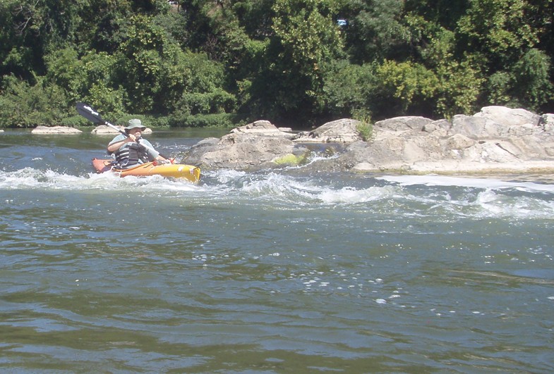  Juniata River.