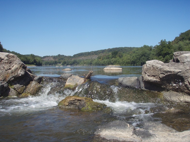  Juniata River.