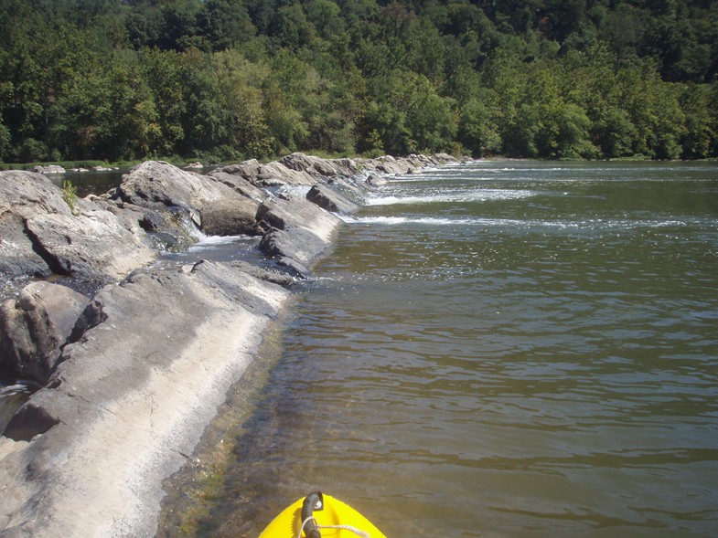  Juniata River.