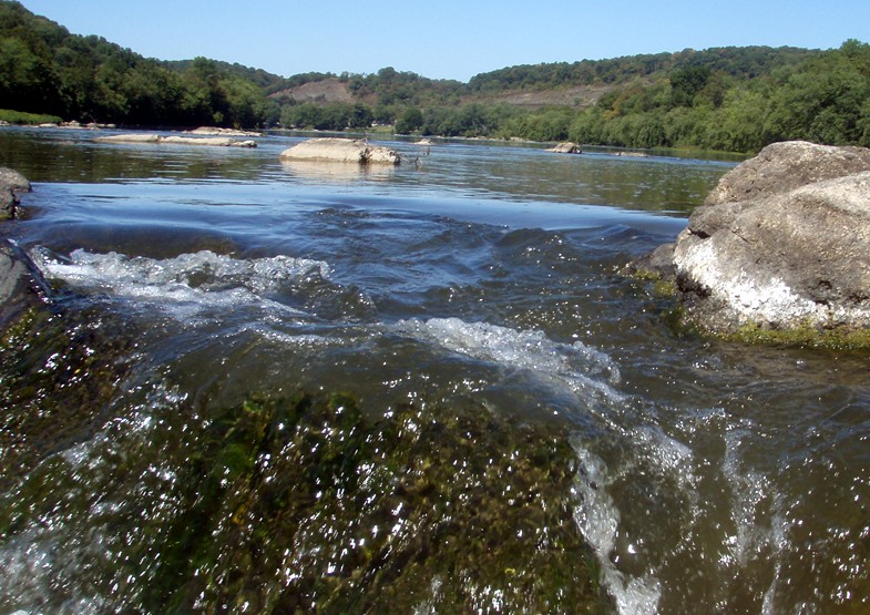  Juniata River.