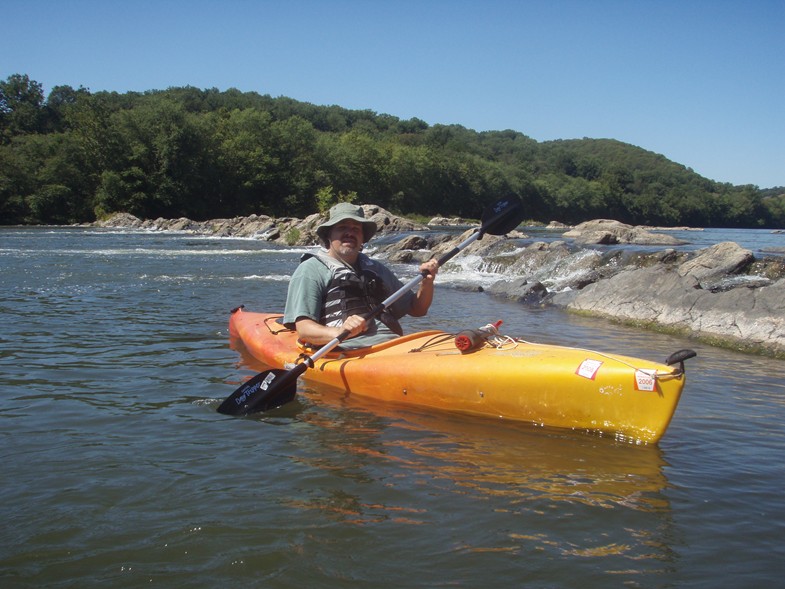  Juniata River.