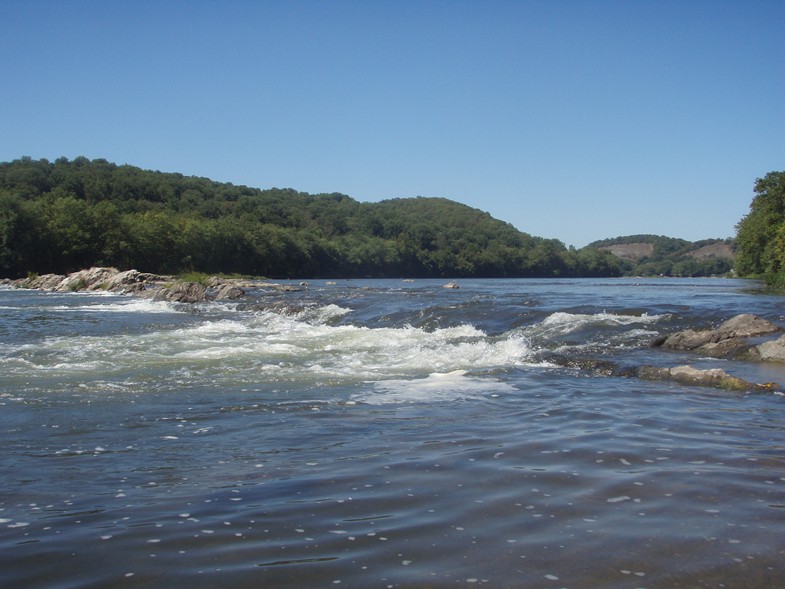  Juniata River.