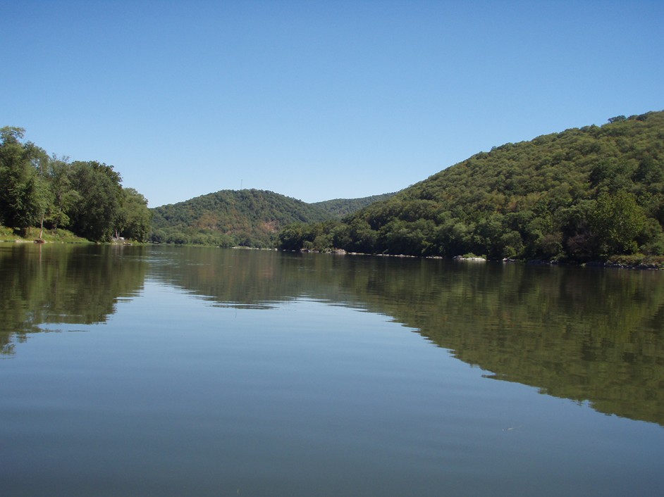  Juniata River.