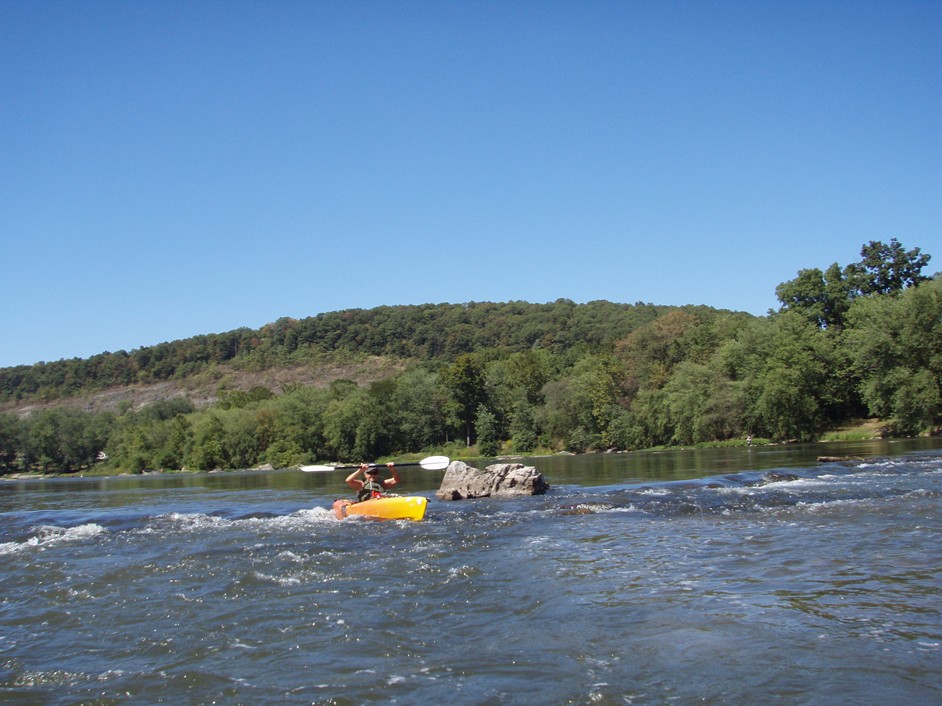  Juniata River.