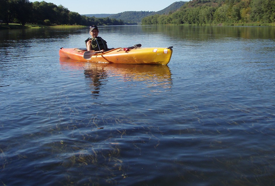  Juniata River.