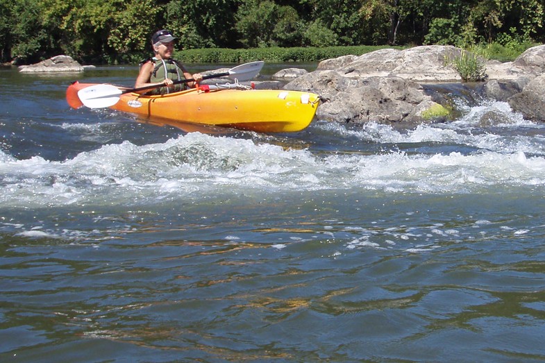  Juniata River.