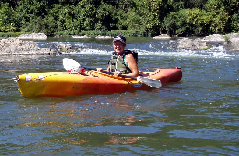  Juniata River.