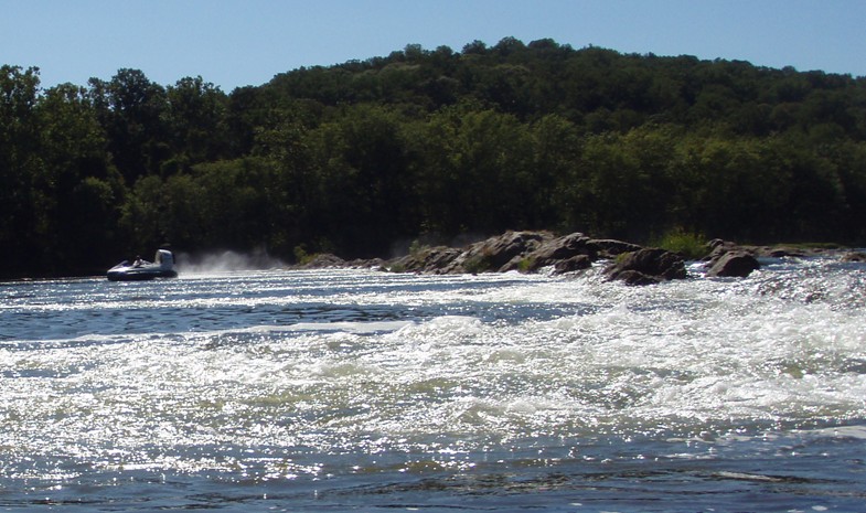  Juniata River.