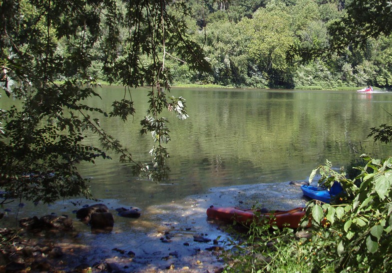  Juniata River.