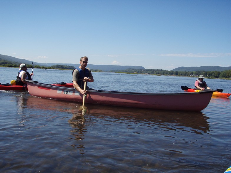  Susquehanna River.