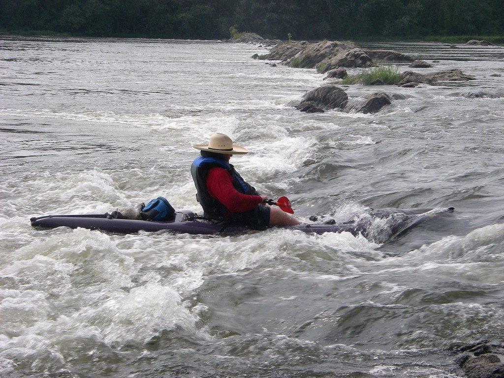  Juniata River.