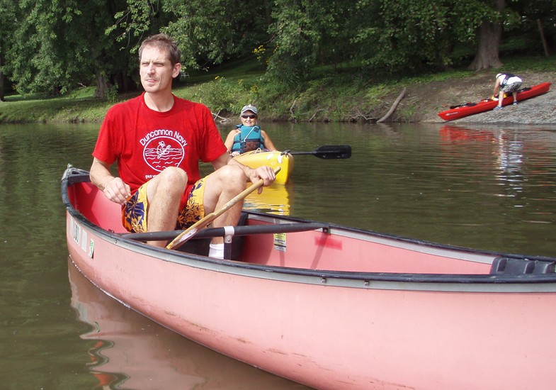  Juniata River.