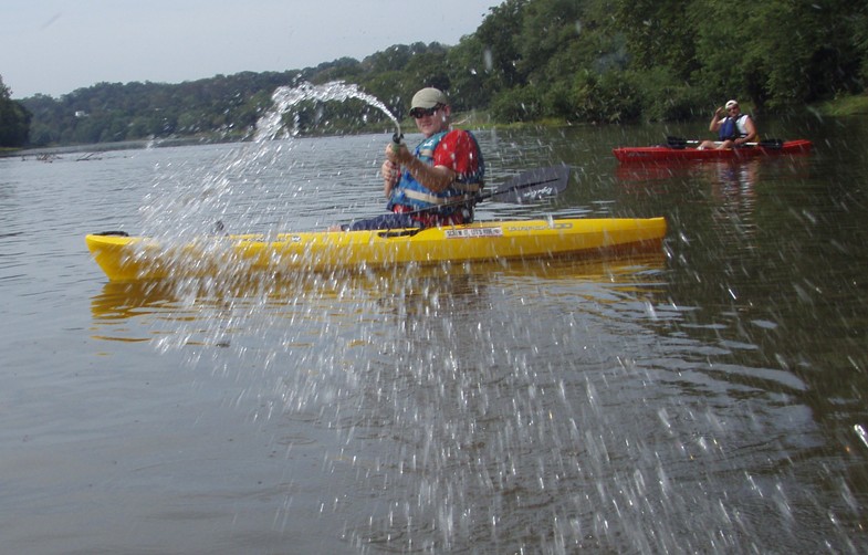  Juniata River.