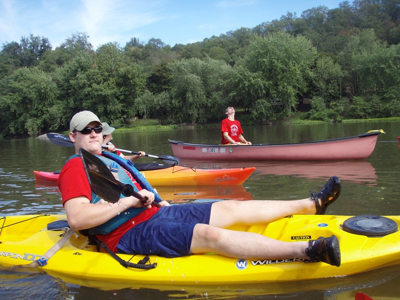  Juniata River.