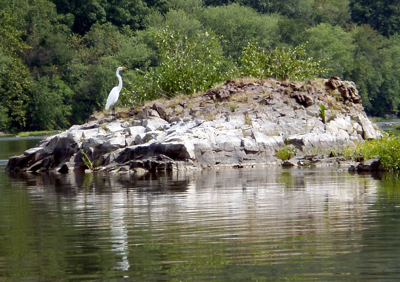  Juniata River.