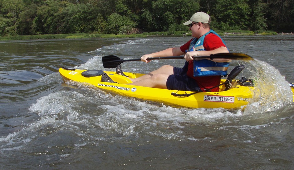  Juniata River.