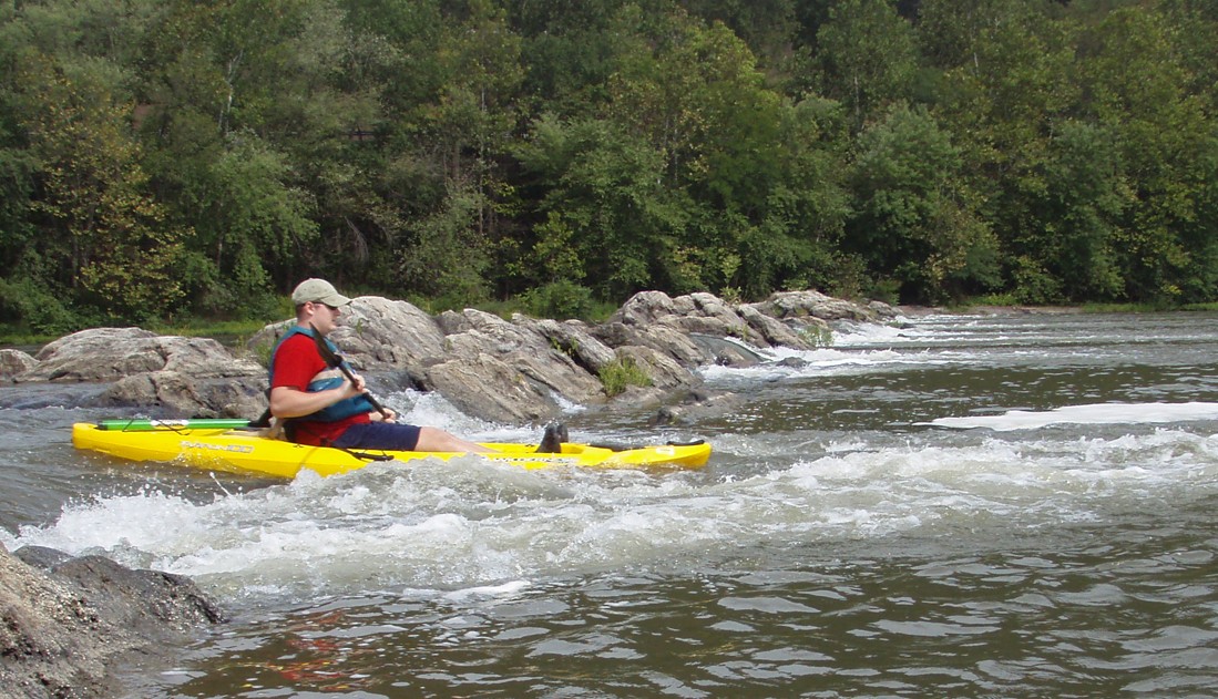  Juniata River.