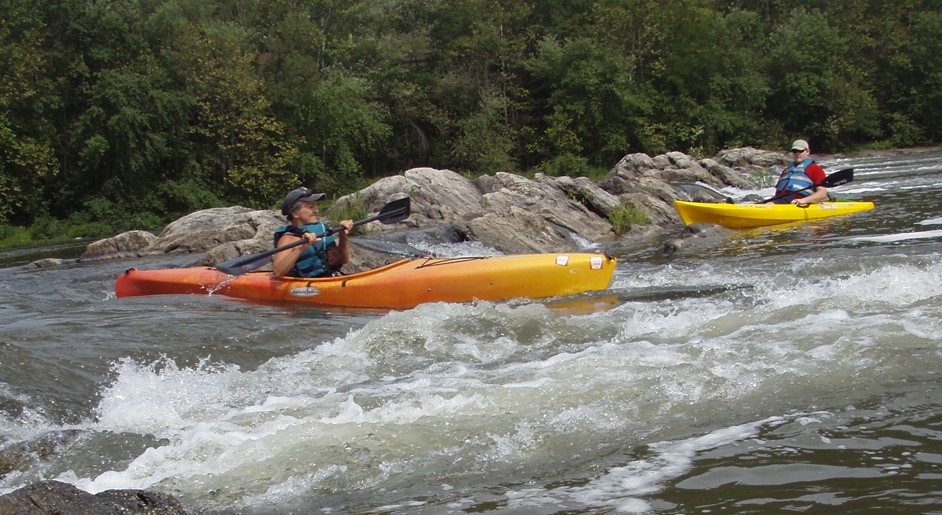  Juniata River.