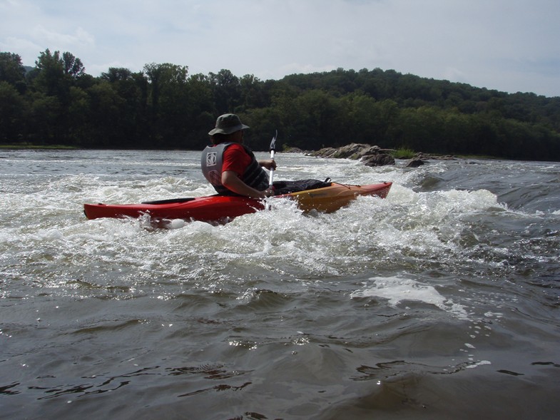  Juniata River.