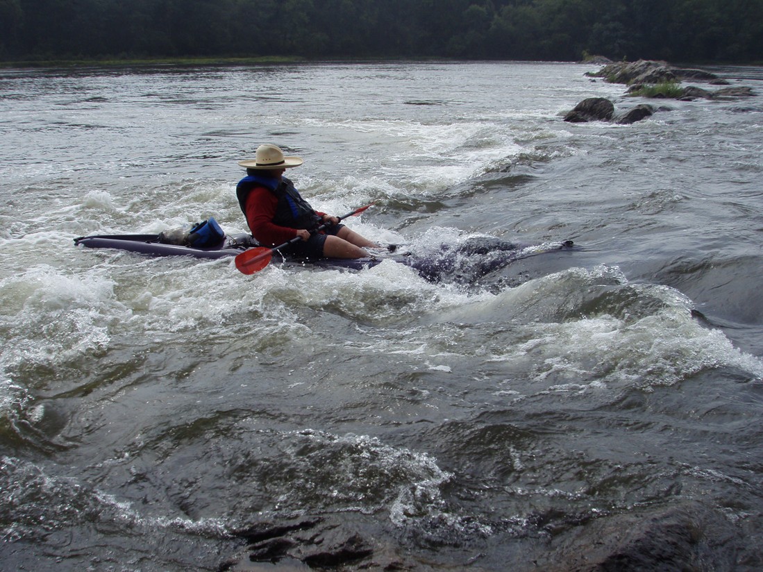  Juniata River.