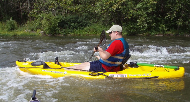  Juniata River.