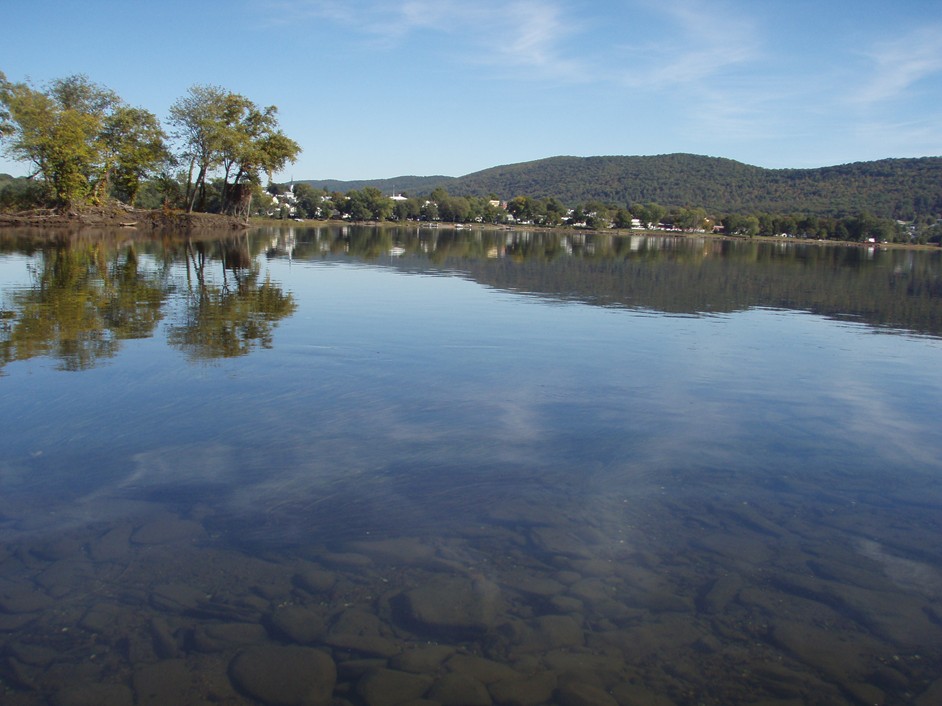  Susquehanna River.