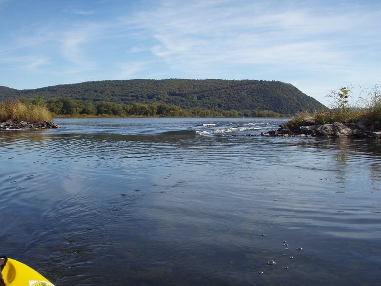  Susquehanna River.