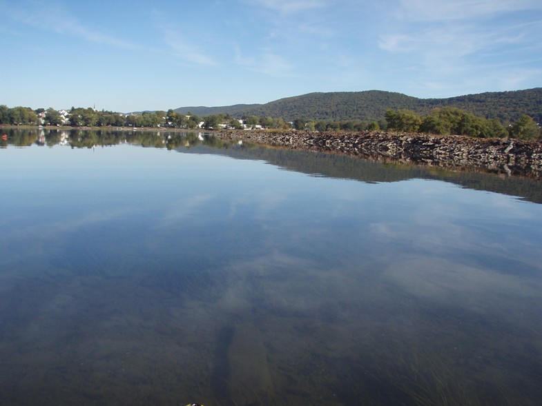  Susquehanna River.