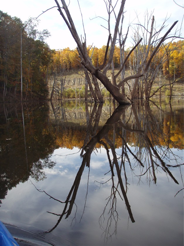  North Bend Lake.