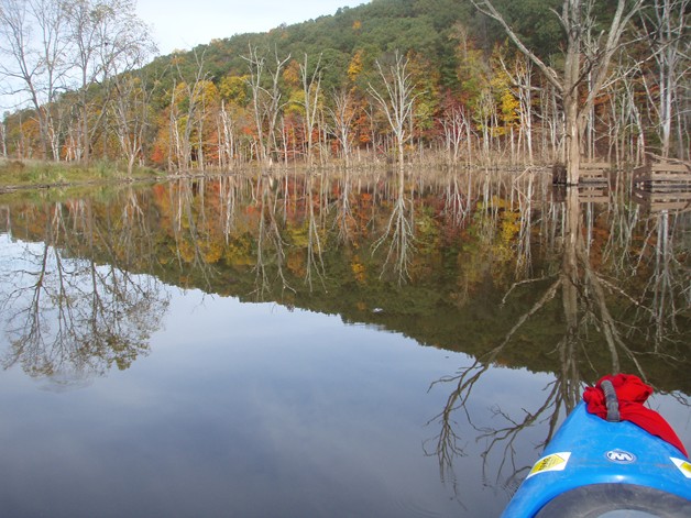  North Bend Lake.