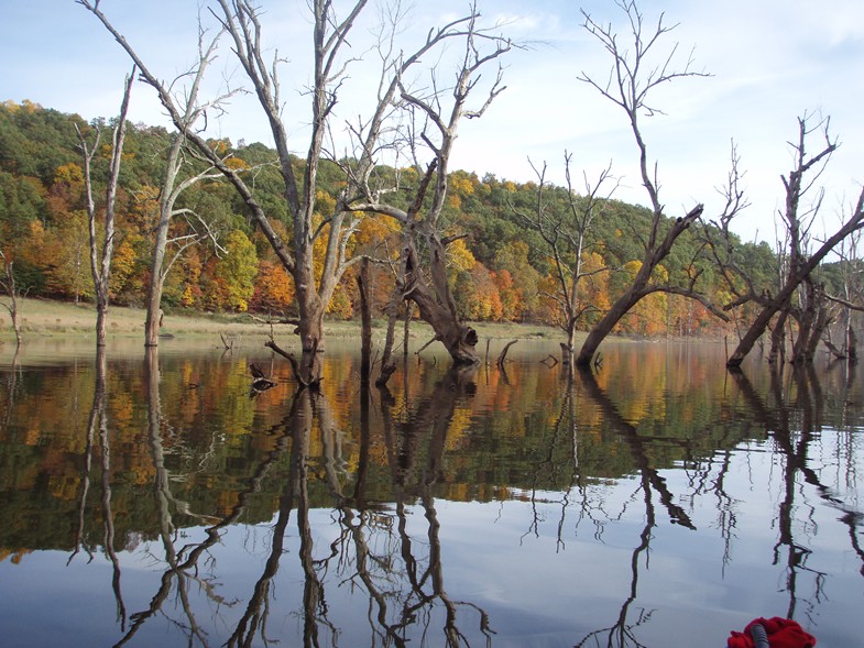  North Bend Lake.